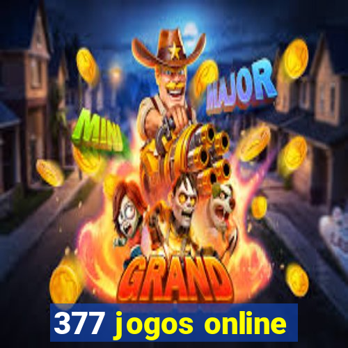 377 jogos online